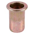 thumbnail image 3 of 60Pcs Plat Acier Métrique M8 Écrou à Rivet à Insert Borgne, 3 of 8