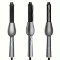 thumbnail image 2 of Multifunctional Hot Air Comb for Straight and Curly Hair - Home Use, 2 of 5