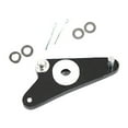 thumbnail image 3 of For Mercedes-Benz ML SLK Metal Flap RK5691 Air Intake Manifold Repair Kit  05  06  07  08  09  10  11, 3 of 5