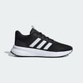 thumbnail image 1 of Tenis Adidas Hombre ID0468 Negro 26.5 cm, 1 of 4