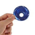 thumbnail image 3 of FENGGUIQU 2Pcs Blue Frame Sliders for Motorcycle and Scooter Crash Protection, 3 of 6