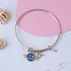 thumbnail image 2 of Best-seller nuevo canela perro pulsera novias estudiantes tres personas pulsera linda estrella de dibujos animados Dailu pulsera joyería planeta uno, 2 of 2