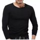 thumbnail image 2 of Camiseta De Manga Larga Para Hombre Slim Fit Light Fashion, 2 of 5