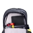thumbnail image 3 of MOCHILA SKYPEAK SOFTB-115BK NEGRA, 3 of 4
