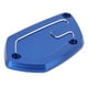 thumbnail image 2 of Front Brake Fluid Reservoir Cover, Rugged Brake Reservoir Cylinder Covers Replacement For F750GS F850GS S1000XR F900R F900XR S1000R For Motorcycle Accessories ANGGREK FC1615, 2 of 8