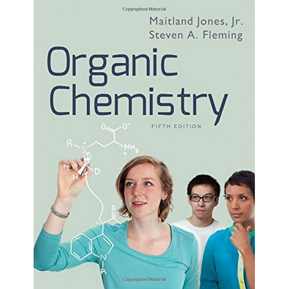 Pre-Owned Organic Chemistry (Fifth Edition)