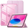 thumbnail image 1 of Funda VIKESI para iPad A16 de 11 pulgadas 2025 y iPad 10.9 de décima generación, 1 of 7