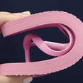 thumbnail image 7 of CAIXIA Women's Arch Support Flip Flops, Orthotic Thong Sandals for Plantar Fasciitis Relief, Comfort for Summer Walking, 7 of 7