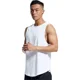 thumbnail image 1 of Camiseta Gym Quick Dry Tank Sin Mangas Hombre Deportiva, 1 of 7