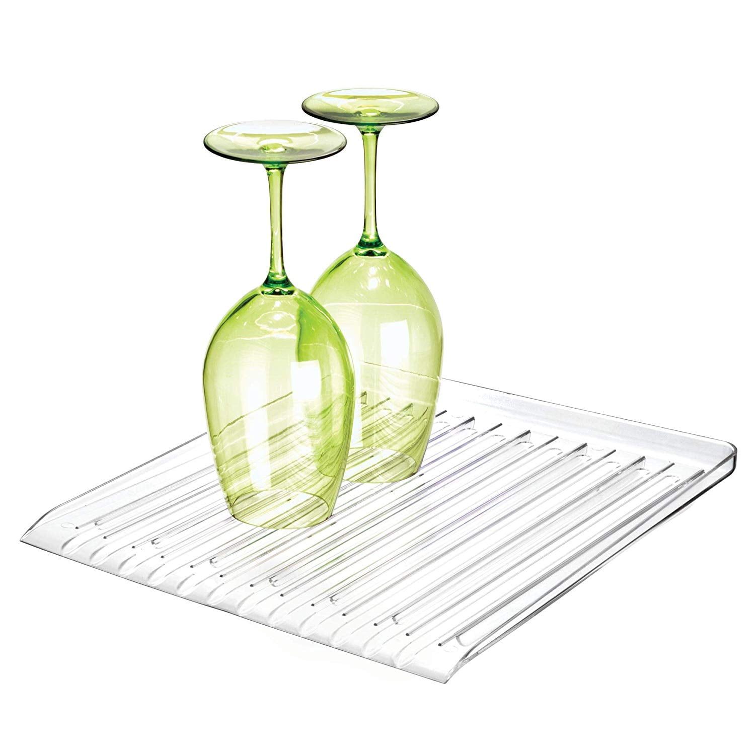 Forma Houseware, Kitchen Dish Drain Board for Pots, Pans, Glasses