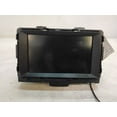 thumbnail image 2 of Pre-Owned 2018 Kia Sportage Radio Receiver & 7.0 Display Screen 96160D9100WK OEM - Verify Specific Vehicle Fitment In Description - (Good), 2 of 5