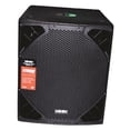 thumbnail image 1 of SUBWOOFER AMPLIFICADO PROFESIONAL VAMAV TERRA15 MEGALUZ CHTERRA 15, 1 of 5