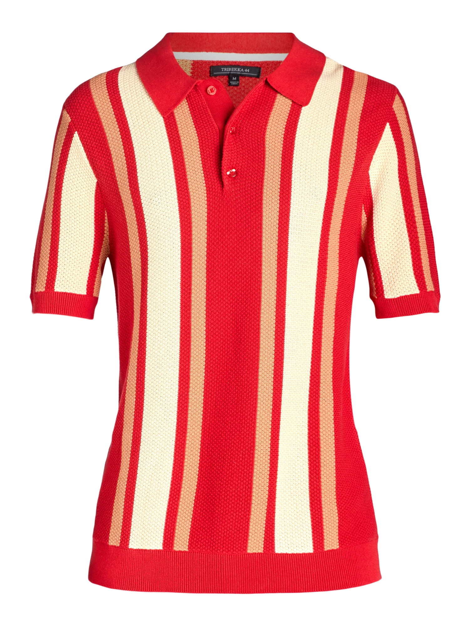 トップス OVY Standard Seed Stitch Polo L Standard Seed Stitch Polo | OVY