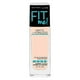 thumbnail image 2 of Base de Maquillaje Líquida Maybelline New York Fit Me Matte + Poreless Porcelana 30 mL Libre de Aceites, 2 of 2