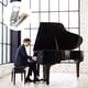 thumbnail image 4 of Piano Slow Fall Device Finger Protector Piano Slow Closing Fall Device Tool, 4 of 5