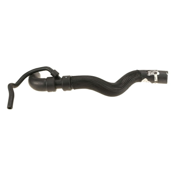 Radiator Coolant Hose Fits select: 2010-2019 FORD TAURUS, 2010-2019 FORD FLEX