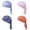 YW, variant on Women Hijab Undercap qinhaie 4 Pcs Doo Rags for Men Skull Cap Breathable Moisture Wicking Pirate Hat Helmet Liner Running Cotton Hat Multicolor Trucker Hats One Size