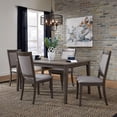 thumbnail image 2 of Rectangular Leg Table, 2 of 6