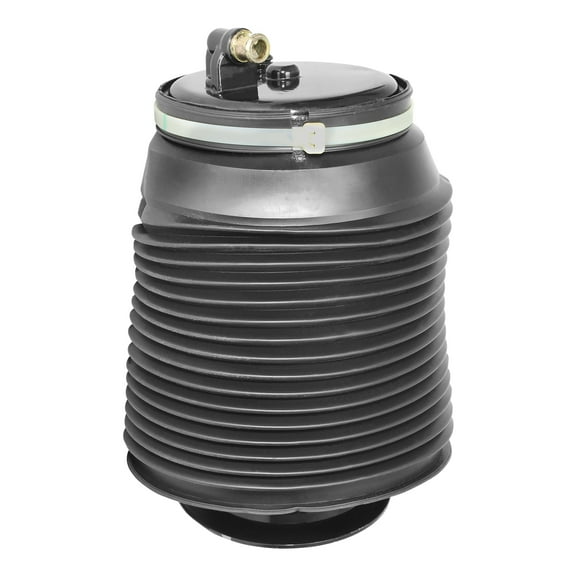 Unity Automotive Rear Right Air Spring Fits 2010-2014 Lexus GX460, 15-562002