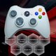 thumbnail image 1 of 360 Wireless Game Joystick Computer Laptop PC Game Controller Console Game Pad Joypad Win 10 Games Accessories, 1 of 5