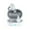White, variant on Open Wireless Earbuds, Bluetooth 5.4 Earbuds with ENC, Crystal Clear Call, USB-C Charging, IPX5 Waterproof Wireless Clip-on Earbuds, 32H Playback Ultra Long Battery Life