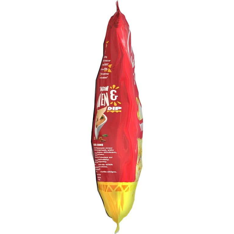 CHI-CHI'S Authentic Tortilla Chips, 20 oz - Walmart.com