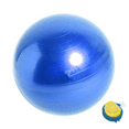 thumbnail image 1 of Pelota de estabilidad y equilibrio, pelota de yoga con bomba, 1 of 5