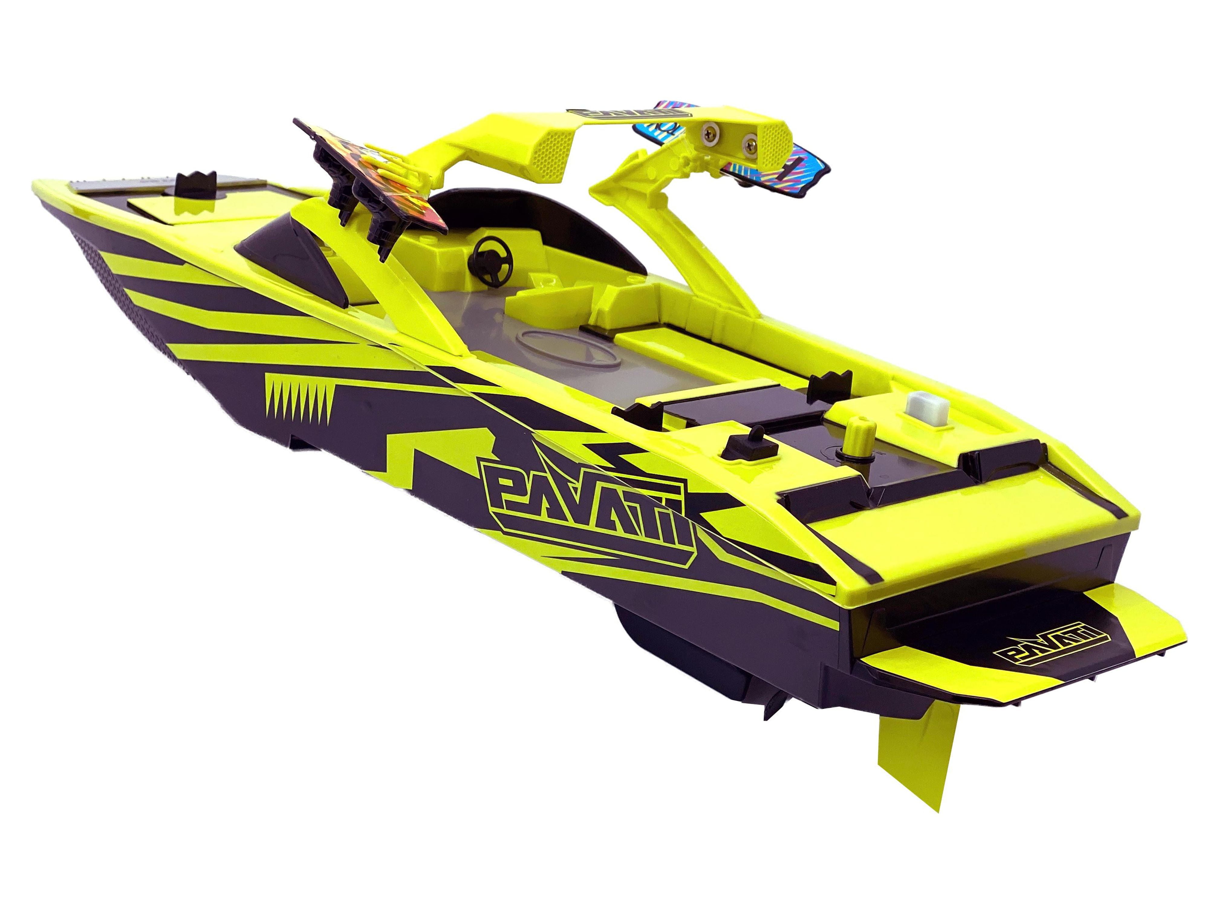 Pavati boat remote control new arrivals