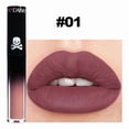 thumbnail image 1 of Handaiyan Matte Lip Glaze Halloween Lipstick, 1 of 5
