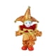 thumbnail image 4 of Adorno de Artesanía Salvador Chishin Doll Collection Payaso de muñecas, 4 of 10