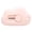 Pink, variant on Retractable Letter Opener Envelope Slitter, 1-Pack 2x2x1 Inch Miniature Art Knife, for Office Desk Stationery and Creative Hand Lettering, Pink YMHELF