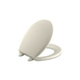thumbnail image 6 of Kohler 4662-53 Quick Release Round Front Toilet Seat - Raspberry Puree, 6 of 19