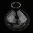 thumbnail image 3 of Upper/Under Chamber Of Syphon Siphon Vacuum Coffee Maker 5Cup/3Cup, 3 of 8