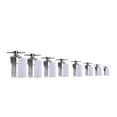 thumbnail image 4 of 5-500ml Hydrothermal Autoclave Reactor with PTFE Chamber Hydrothermal Synthesis ,Wide Application, 4 of 5