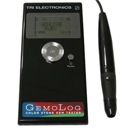 Tri Electronics GemoLog