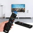 thumbnail image 4 of ,Black Remote Control Replacement Best in its Class, 4 of 9