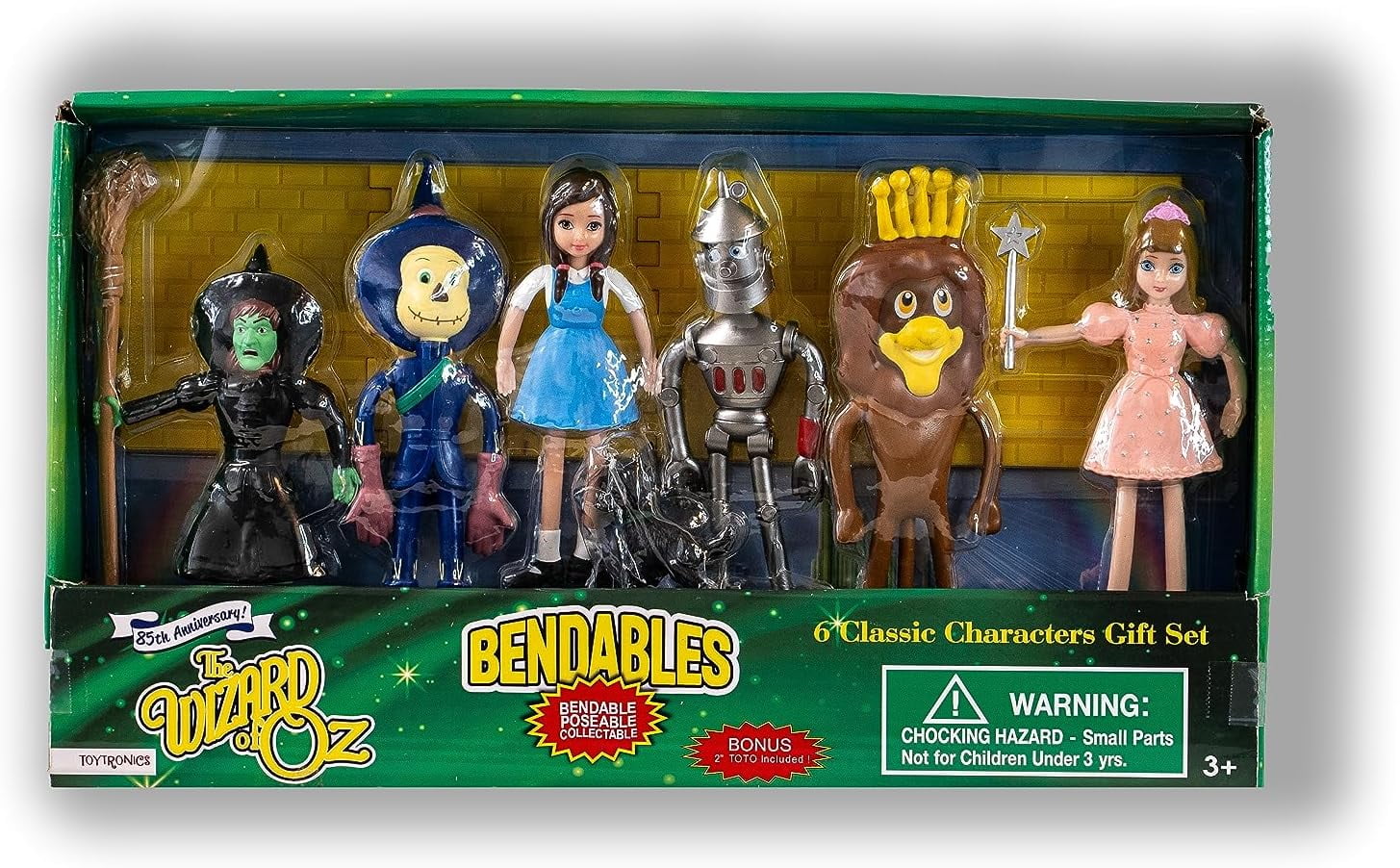 BST AXNラスベガス衣装KISS フィギュア4体セットBOX KISS Vegas Outfits BST AXN 5-Inch Action Figure 4-Pack Convention