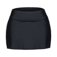 thumbnail image 1 of Traje de baño Eigraketly Cintura baja Delgada Secado rápido Negro L, 1 of 6
