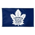 thumbnail image 1 of Toronto Maple Leafs 3" X 5" Team Flags, 1 of 1