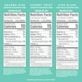 thumbnail image 2 of Alani Nu Sugar Free Energy Drink, Variety Pack, Pink Slush, Orange Kiss, Cherry Twist, 12 fl oz, 12 Pack, Cans, 200mg Caffeine, 2 of 10