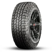 COOPER TIRES Cooper Discoverer AT3 XLT All Terrain LT275/70R18 125/122S E Light Truck Tire