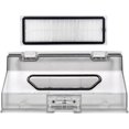 thumbnail image 1 of Replacement Parts for Dreame Bot W10 / W10 Pro Robot Vacuum Cleaner Dust Box Trash Bin with Filter, 1 of 5