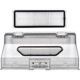 thumbnail image 1 of Replacement Parts for Dreame Bot W10 / W10 Pro Robot Vacuum Cleaner Dust Box Trash Bin with Filter, 1 of 5