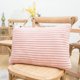 thumbnail image 2 of Funda de cojín rectangular decorativa de pana suave, ideal para sofá, cama o silla, de 30 x 50 cm., 2 of 4