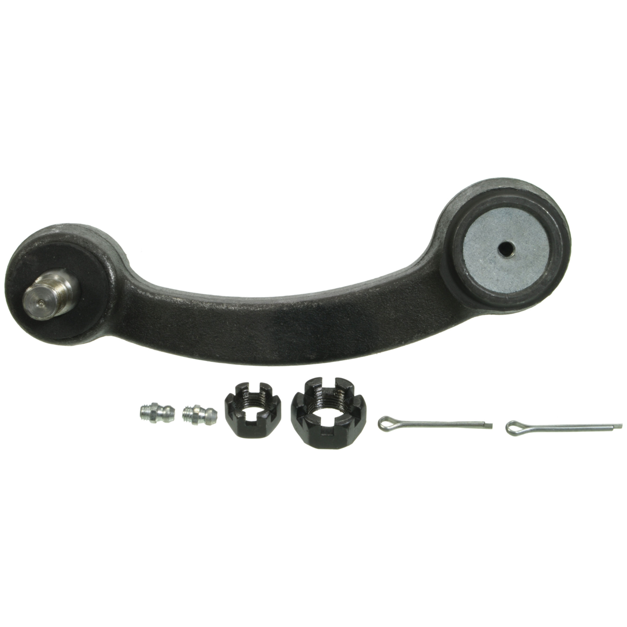 QuickSteer K6248T Steering Idler Arm Fits select: 1983-1995 CHEVROLET G20, 1983-1996 CHEVROLET G30