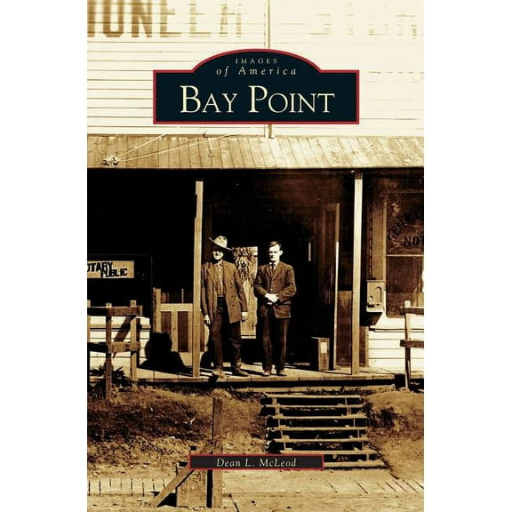 Bay Point (Hardcover)