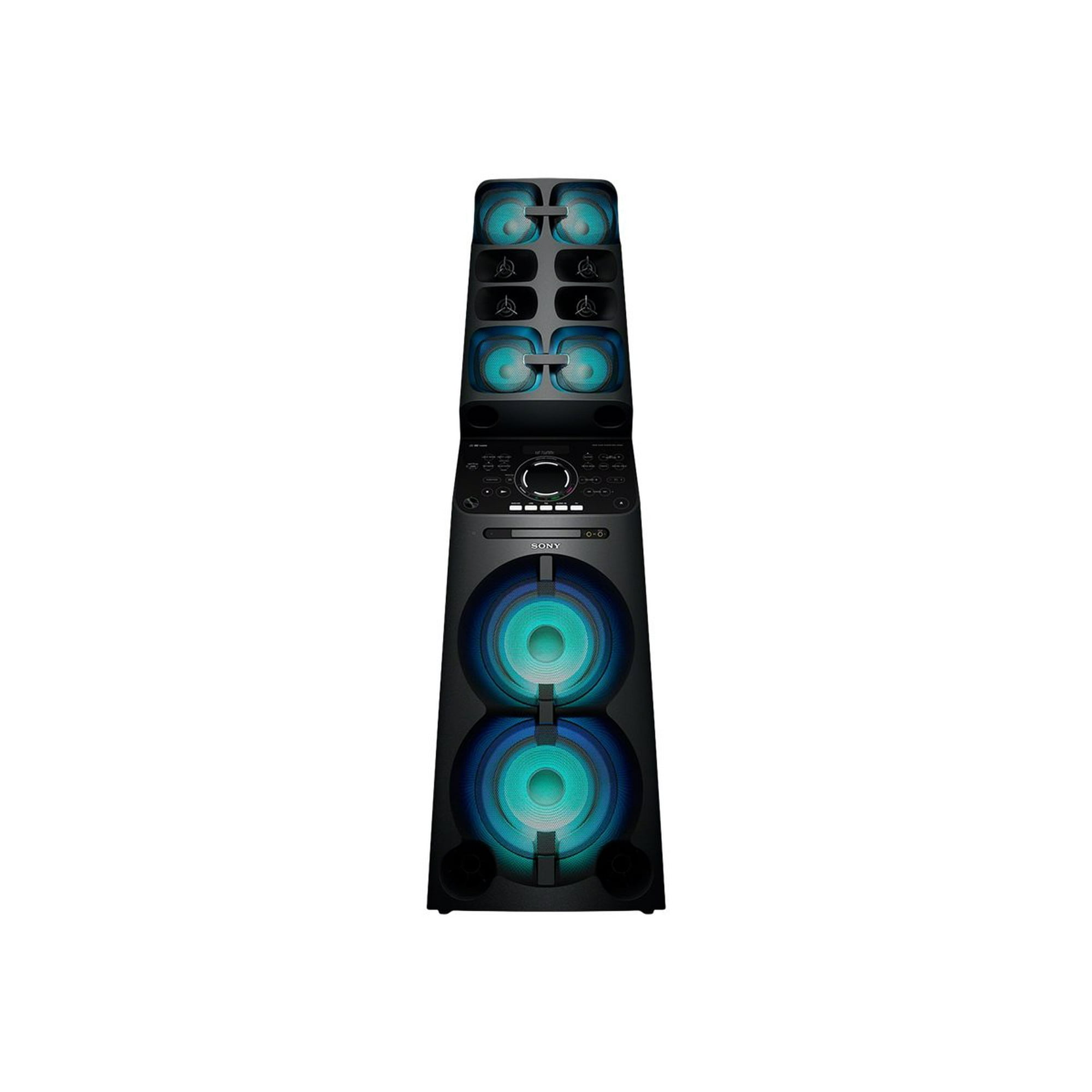 Sony Muteki MHC-V90W - Audio system - Walmart.ca