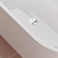 thumbnail image 4 of QUMIIRITY 4Ud Tapón De Drenaje Para Lavabo Y Bañera De Metal Con Alta Resistencia A Temperaturas, 4 of 6