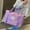PP, variant on SuoKom Expandable Gym Bags, Duffle Bags for Sports and Weekend Travel, Large Capacity Lightweight Overnight Bags for Men and Women, Travel Duffel Bags, Sports Tote Bag
