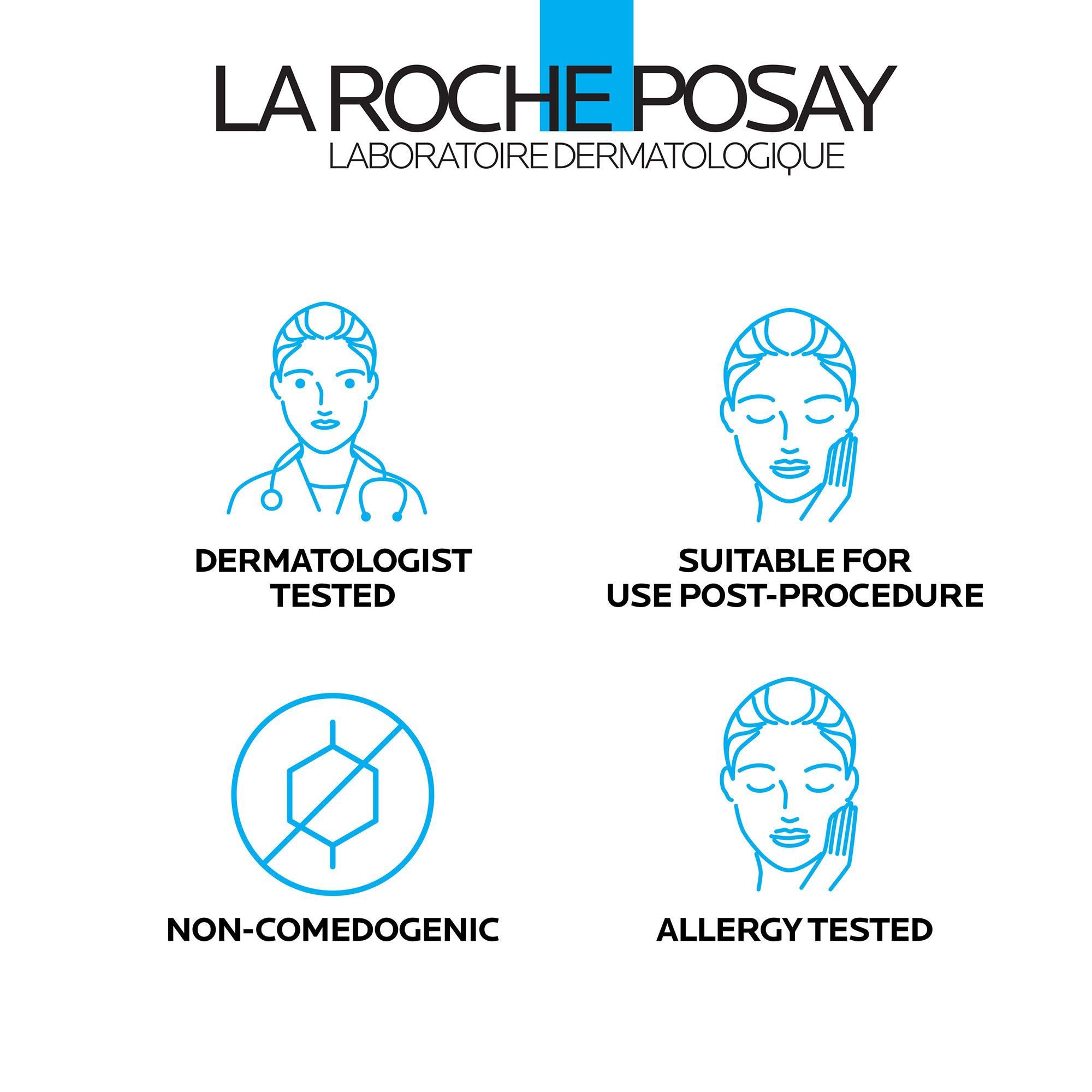 La Roche-Posay Cicaplast Balm B5 UV SPF 50, 1.35 oz photo 5